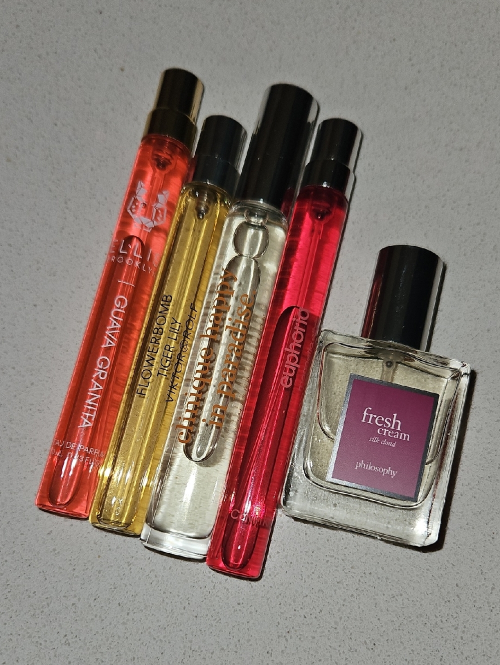 Philosophy Viktor And Rolf And More!